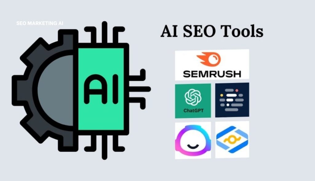 Cách dùng ai để seo website