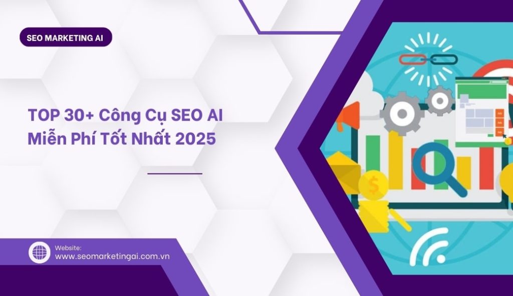 công cụ seo ai miễn phí