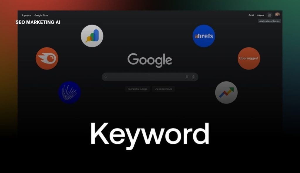 công cụ seo ai miễn phí