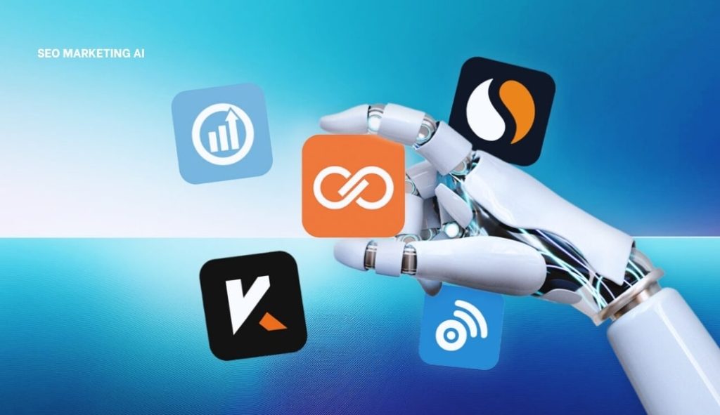 công cụ seo ai miễn phí