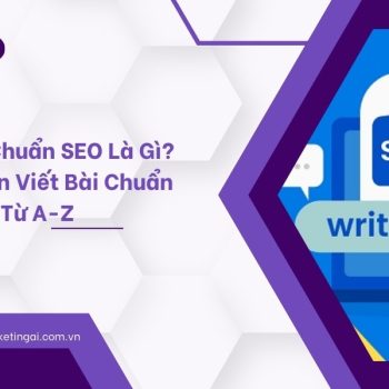 content chuẩn seo