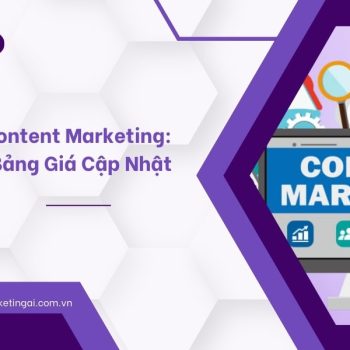 dich vụ content marketing​