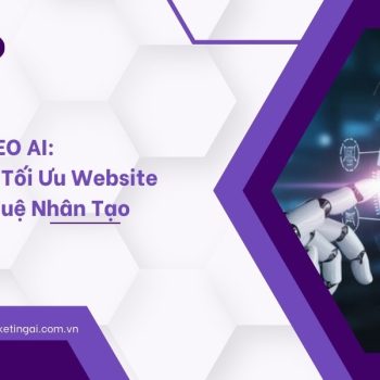 dịch vụ seo ai