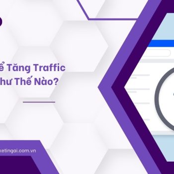 Dùng AI Để Tăng Traffic Organic Như Thế Nào
