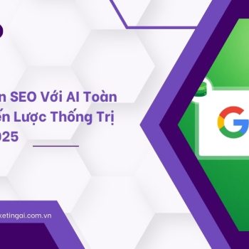 Hướng dẫn seo với AI