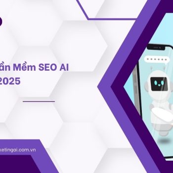 phần mềm seo ai tốt nhất