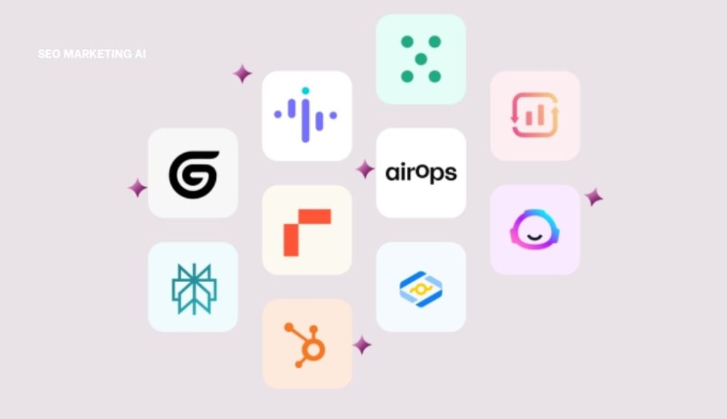 phần mềm seo ai tốt nhất