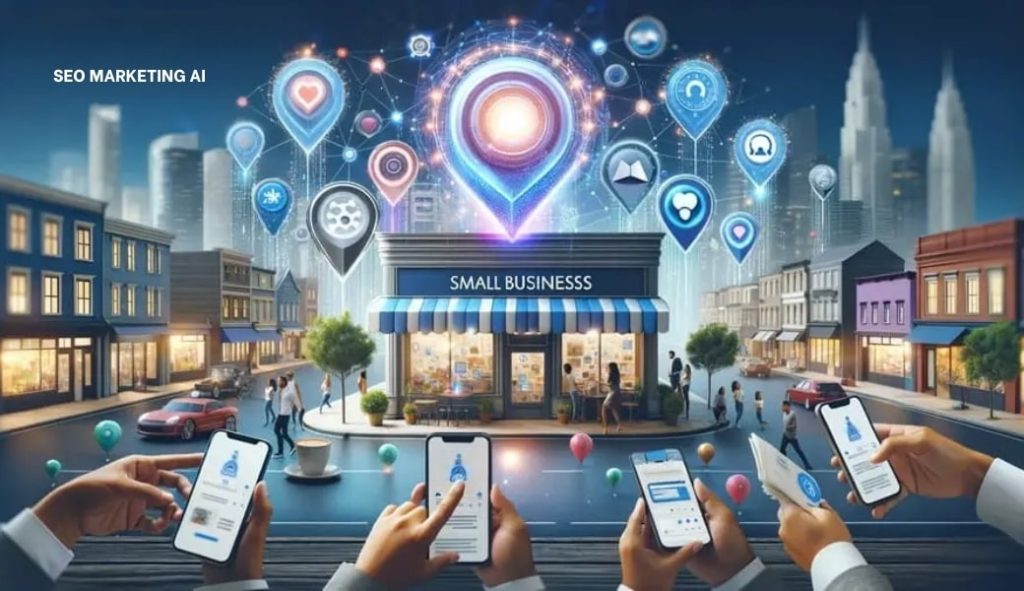 seo local bằng ai