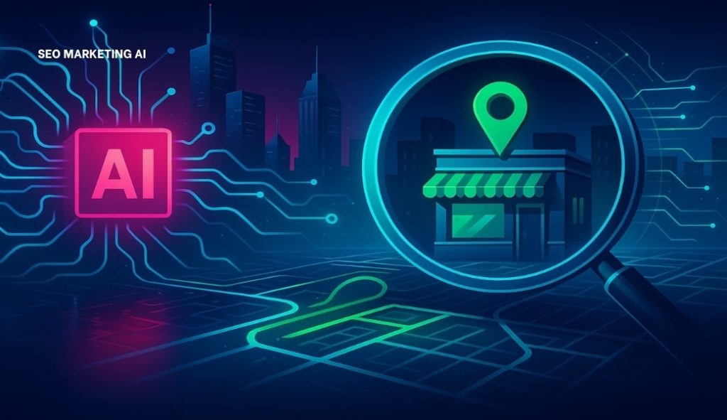 seo local bằng ai