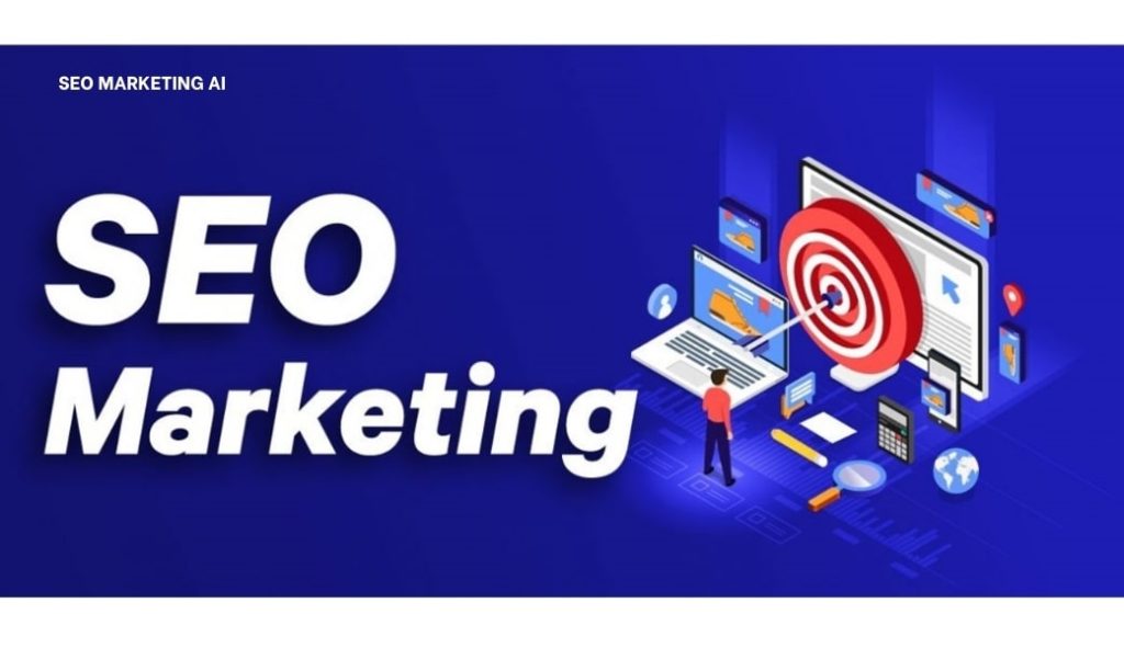 seo marketing