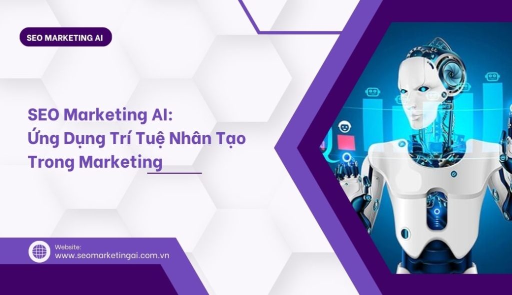 seo marketing ai