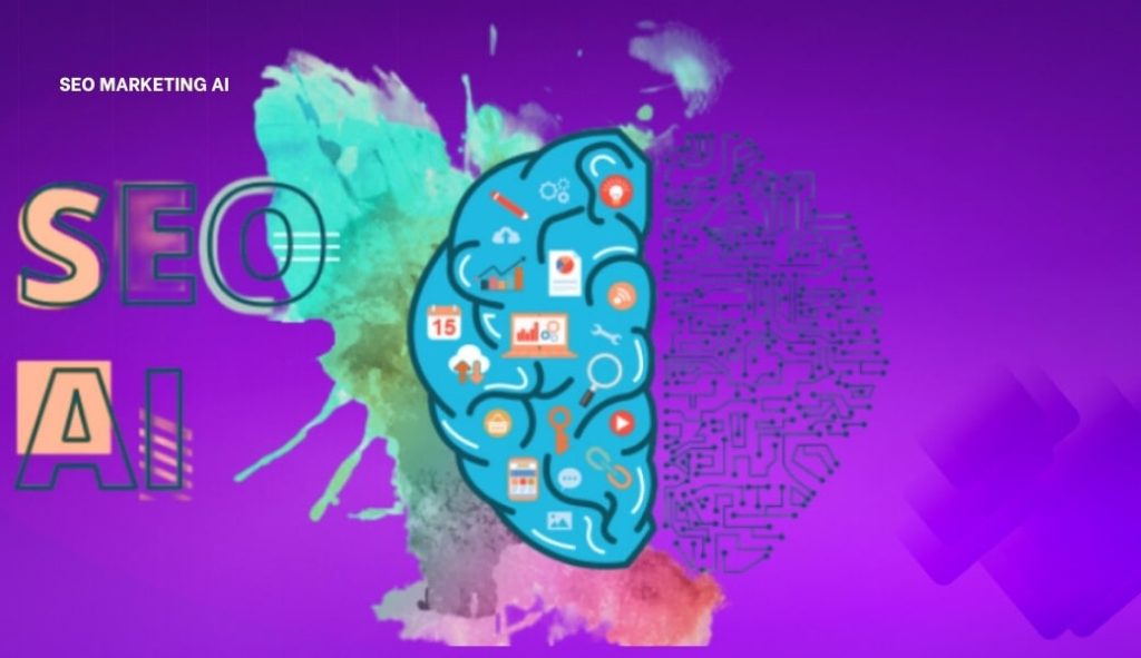 seo marketing ai