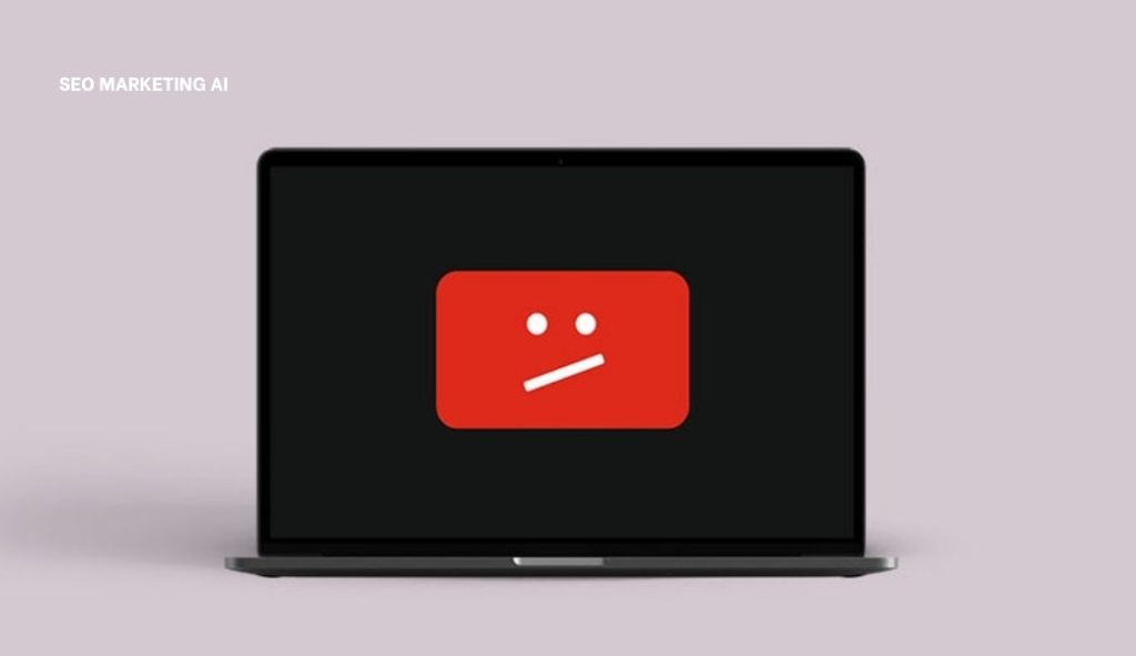 SEO video với AI