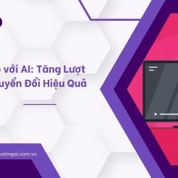 SEO video với AI