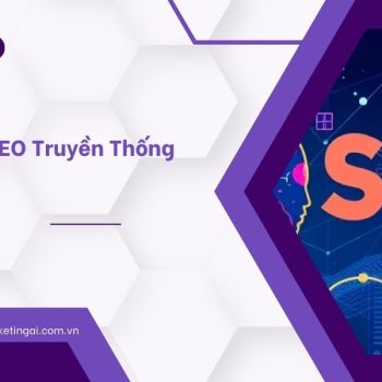 So Sánh SEO Truyền Thống và SEO AI