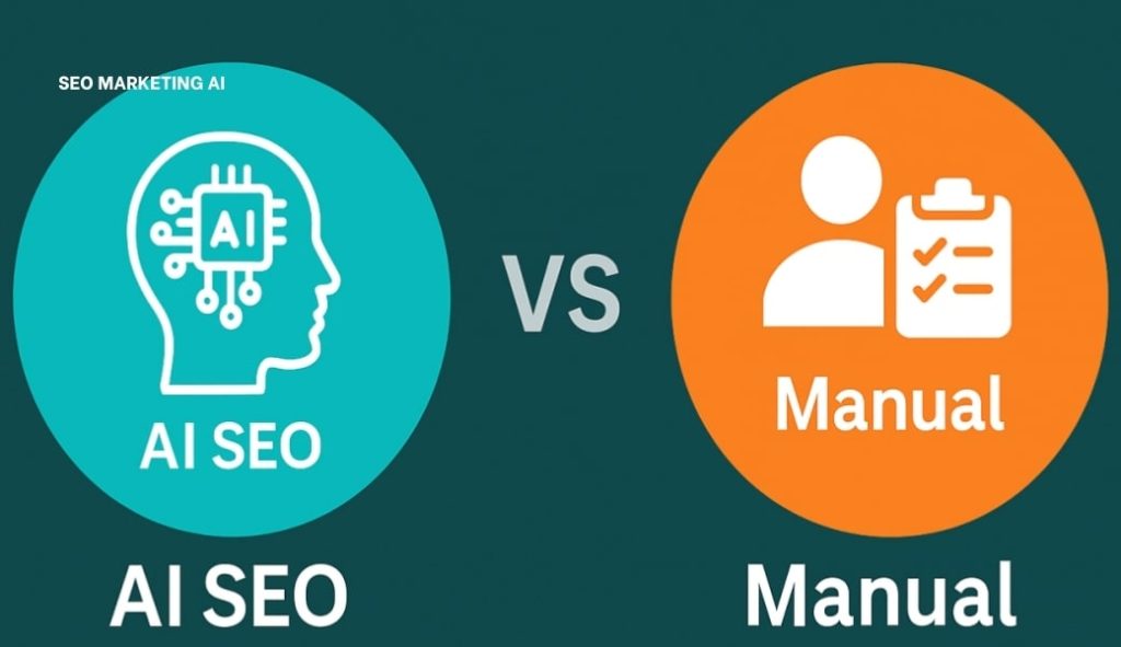So Sánh SEO Truyền Thống và SEO AI