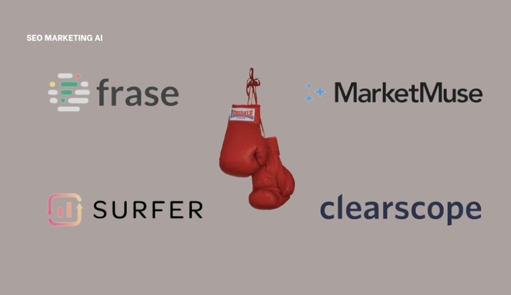 So Sánh SEO Truyền Thống và SEO AI