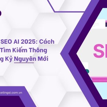 xu hướng seo ai 2025